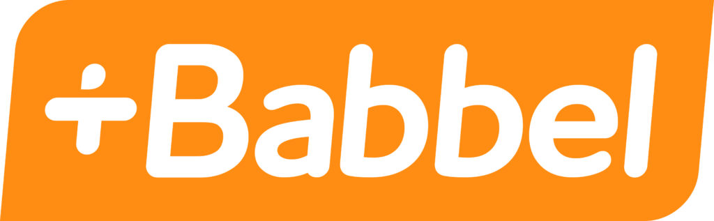 learn a new language with babbel