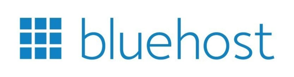 bluehost webhosting platform for bloggers