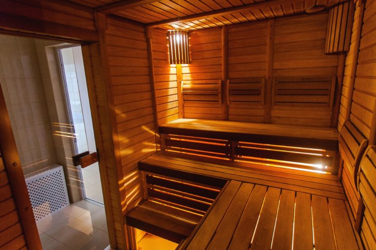Best Saunas for Couples: Top Picks for Relaxation and Connection