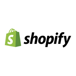 shopify side hustle website for dropshipping and online commerce