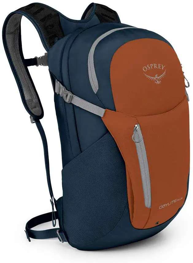 Osprey hiking day pack