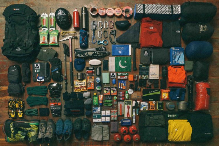 10 Hiking Essentials for Every Adventure