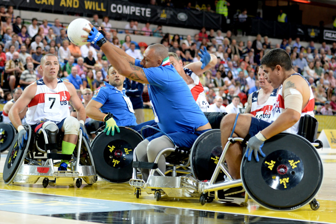 What Are The Most Popular Adaptive Sports? - Fresh Hobby