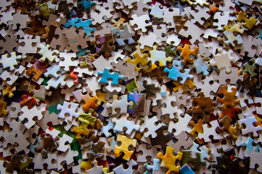 7 Health Benefits of Doing Puzzles Fresh Hobby