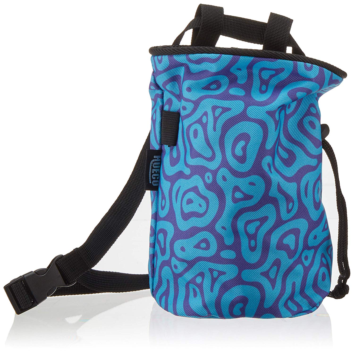 rock climbing chalk bag for climbing