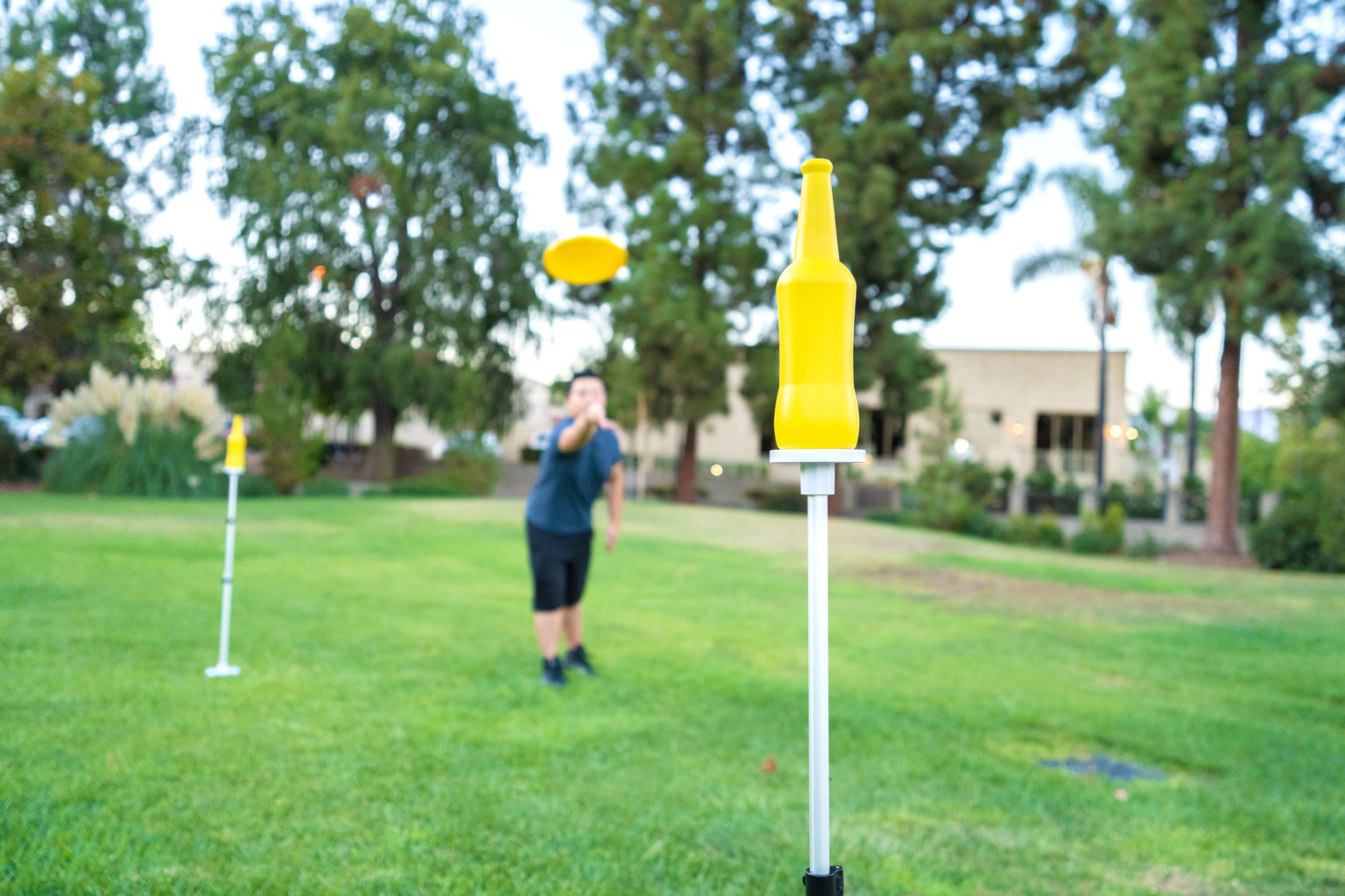 The 10 Best Yard Games for Backyard Summer Fun! - Fresh Hobby