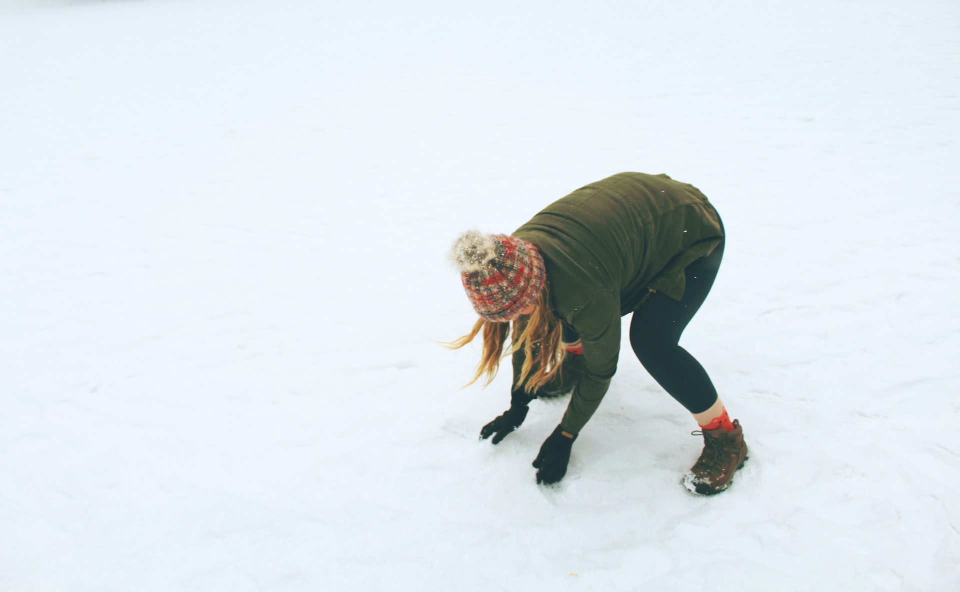 Снежки во сне. Snowball method. Winter Hobbies.