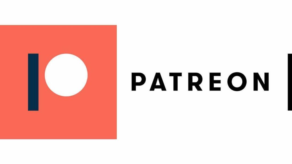 patreon logo