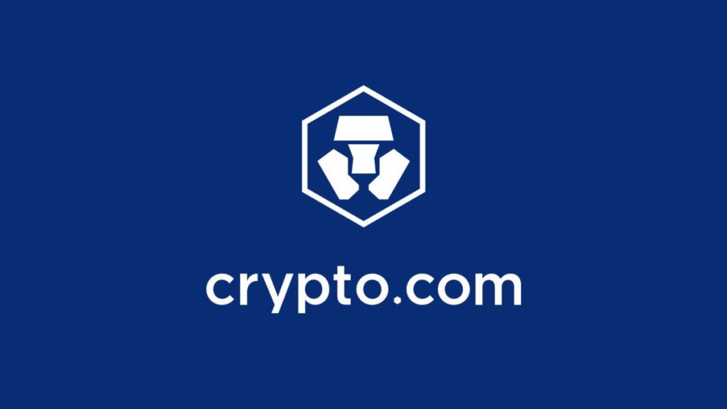 crypto.com logo