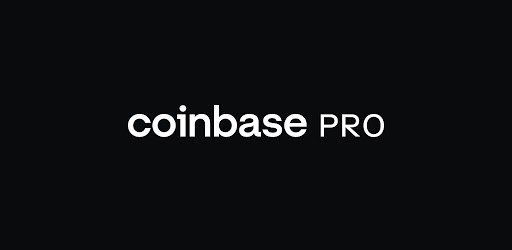 coinbase pro app logo 