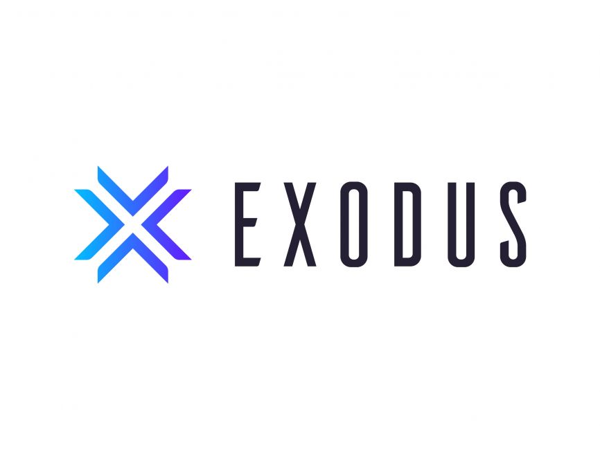 exodus crypto app logo