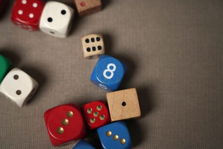The Best Dice Games for Family Game Night!