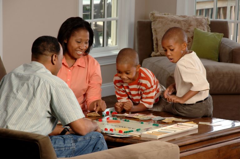 Best Board Games to Teach Children about Money & Finance