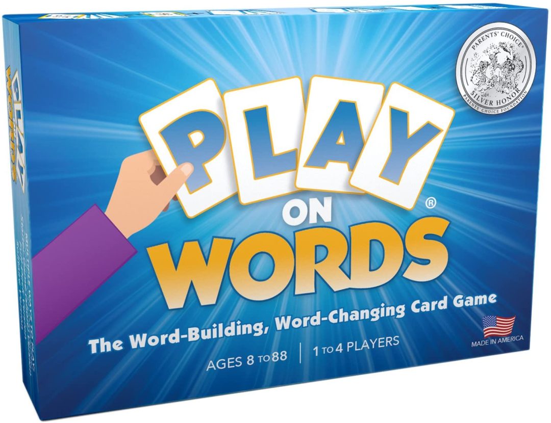 The 10 Best Word Games for Family Game Night - Fresh Hobby