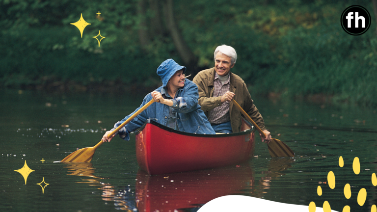 8 Powerful Benefits of Hobbies in Retirement