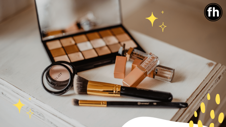 Makeup Quotes (The Power of Lipstick, Blush & Beauty)