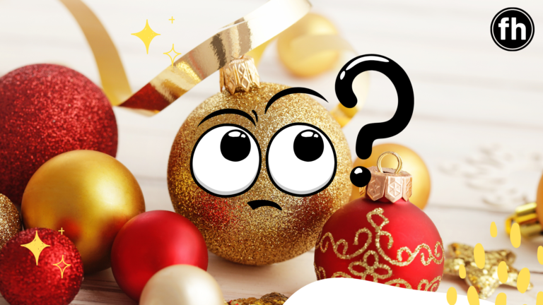 Christmas Icebreaker Questions (Perfect Conversation Starters for Christmas Gatherings)