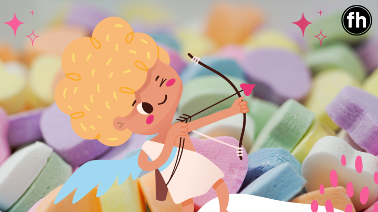 36 Valentine’s Day Icebreaker Questions (Conversation Starters for Valentine’s Day)