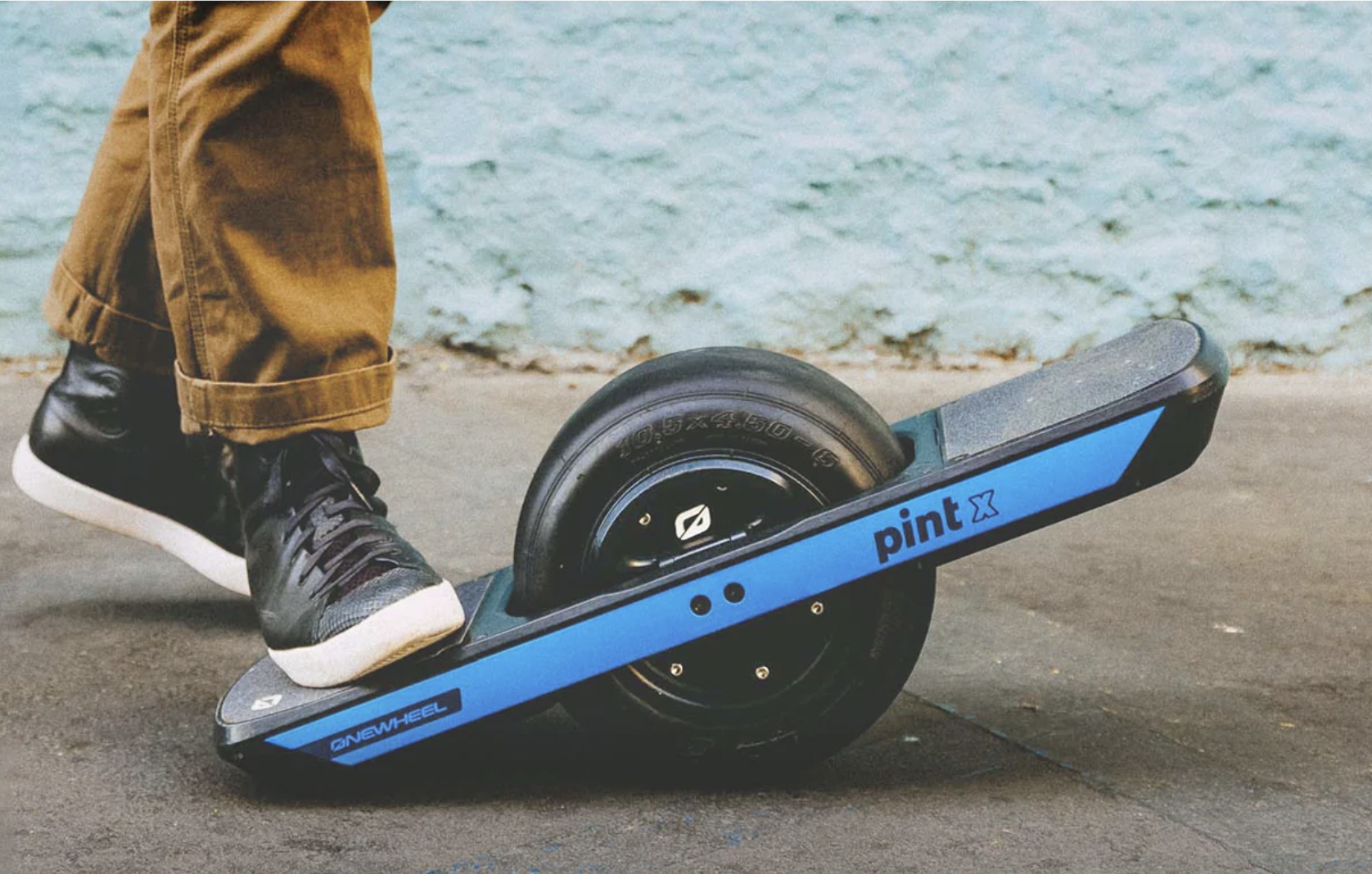 OneWheels | Electric Skateboards of the Future - Fresh Hobby