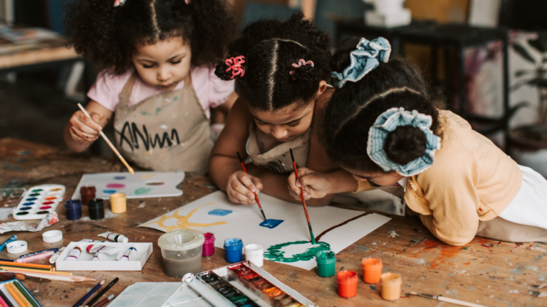 The Importance of Hobbies for Children | Hobby Ideas for Kids