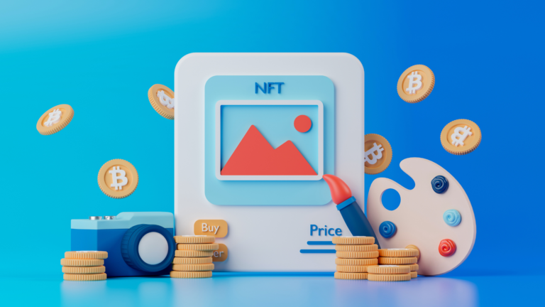 10 Awesome NFT Platforms | The Best Non-Fungible Token Websites