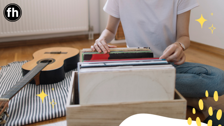 A-Z List of Popular Items to Collect (Start Your Collecting Hobby)