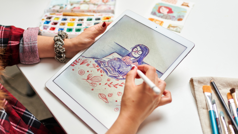 10 Best Digital Art Hobbies for Creative Inspiration