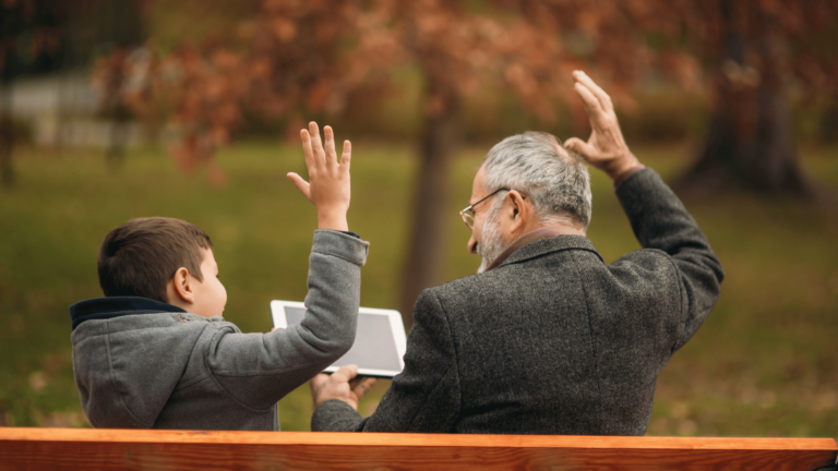 Hobbies for Grandparents & Grandchildren | Spend Quality Time Together