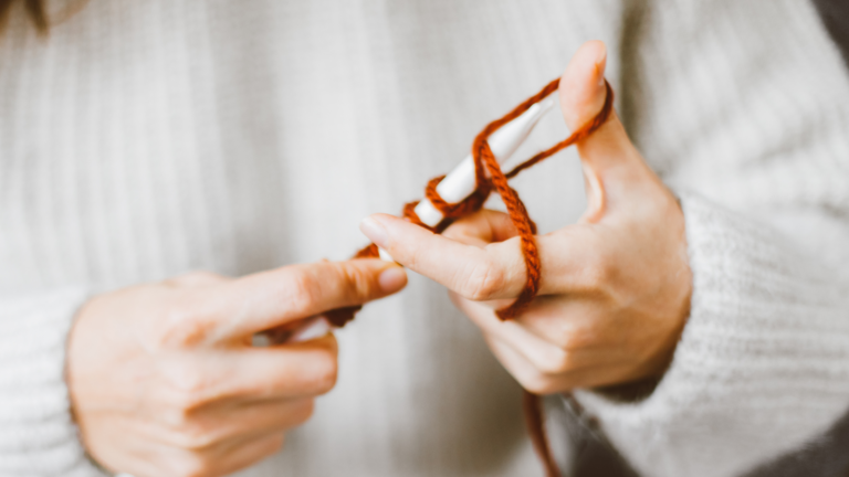 5 Best Books for People Who Love Knitting: Top Fiction and Non-Fiction Picks