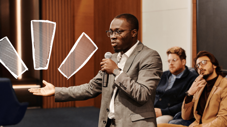 Hobbies to Improve Public Speaking Skills | Boost Your Confidence!