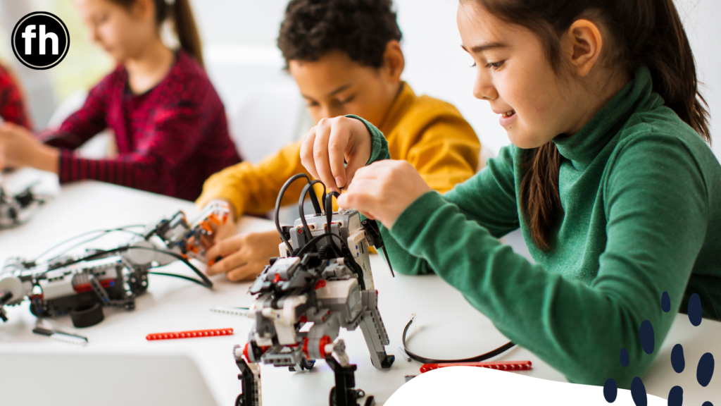 20 Tech Hobbies for Kids | Best Technology Hobby Ideas - Fresh Hobby