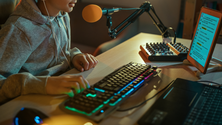 Best Live Streaming Platforms To Share Your Hobby with the World