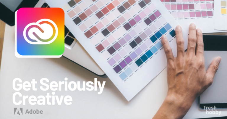 Huge List of Creative Hobbies | 150+ Awesome Hobby Ideas for Creatives ...