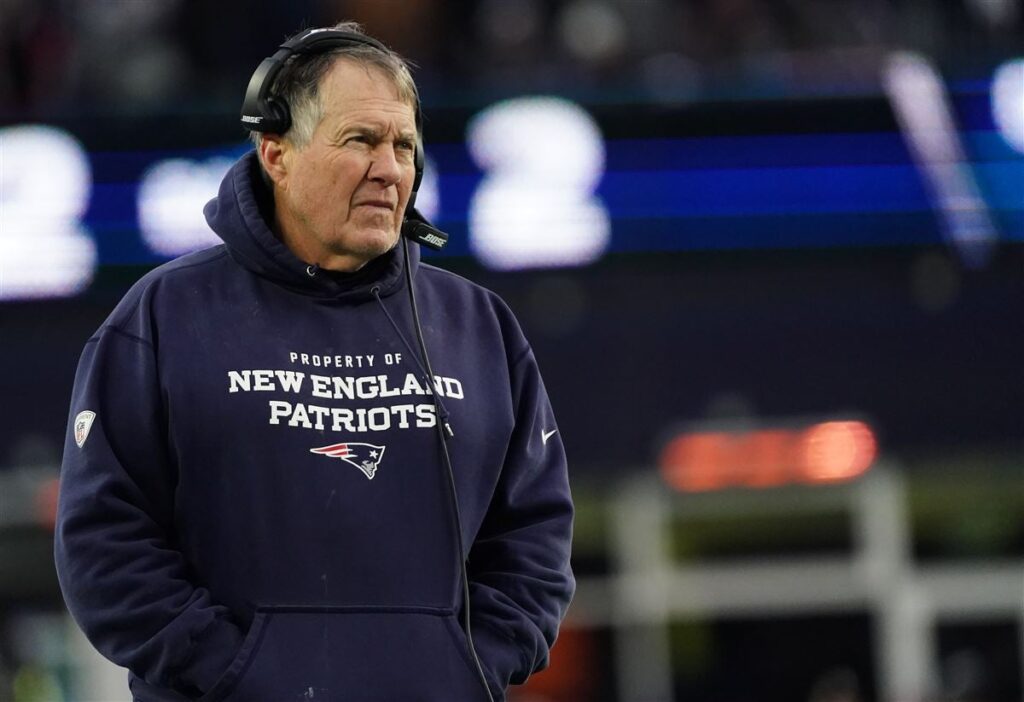 50+ Bill Belichick Quotes On Teamwork, Winning & Coaching