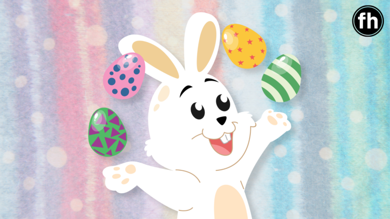 50+ Easter Icebreaker Questions | Fun Conversation Starters for Easter Sunday