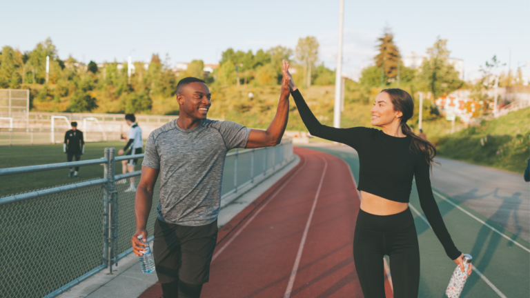 10 Best Hobbies to Get in Shape Beyond the Gym