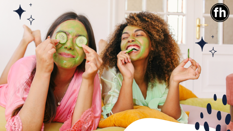 Self-Care Hobbies | Nurture Your Body & Mind as a Hobby