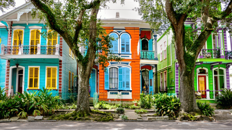 Top 5 Hobbies to Discover in Louisiana | Great Activities for Louisianians