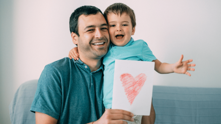 50+ Father’s Day Icebreaker Questions | Conversation Topics about Dad