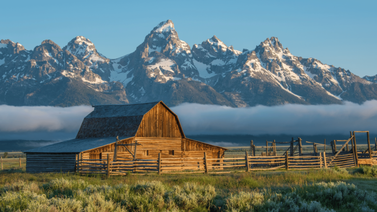 Top 5 Hobbies to Discover in Wyoming | Wonderful Activities for Wyomingites