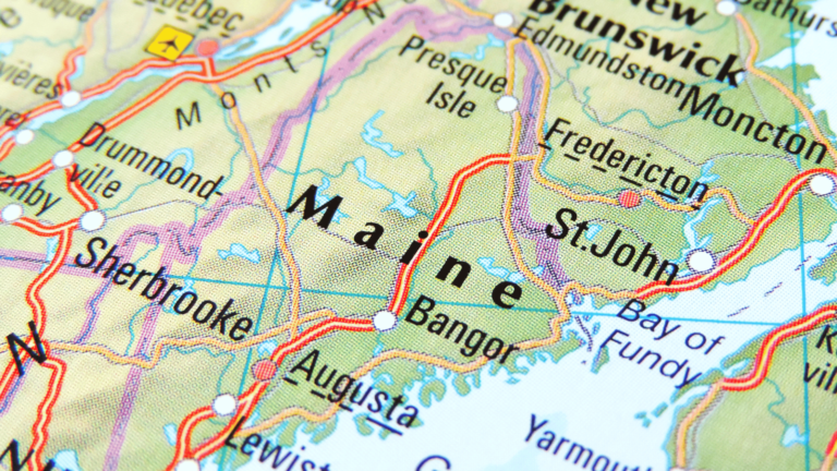 Top 5 Hobbies to Discover in Maine | Great Activities for Mainers
