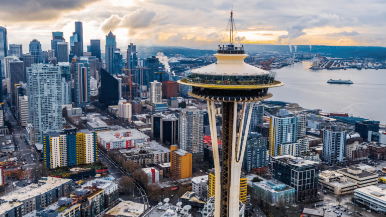 Top 5 Hobbies in Washington State | Awesome Activities for Washingtonians