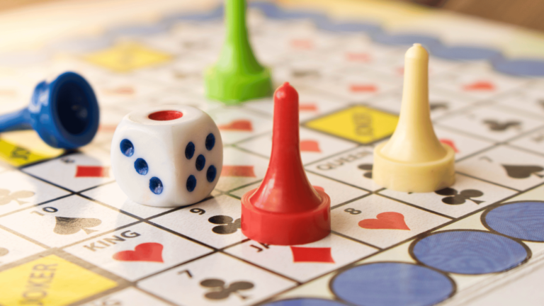 Board Game Quotes | 50+ Quotes for Board Game Enthusiasts