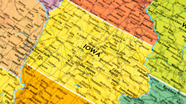 Top 5 Hobbies to Discover in Iowa | Great Activities for Iowans