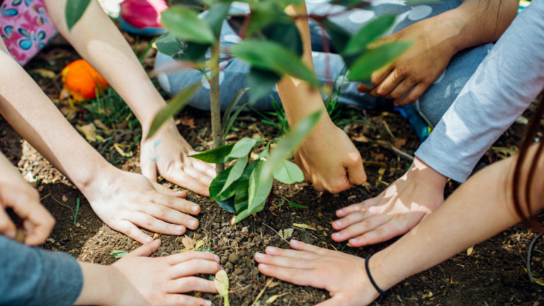 Earth Day Icebreaker Questions | 50+ Eco-Friendly Conversation Starters