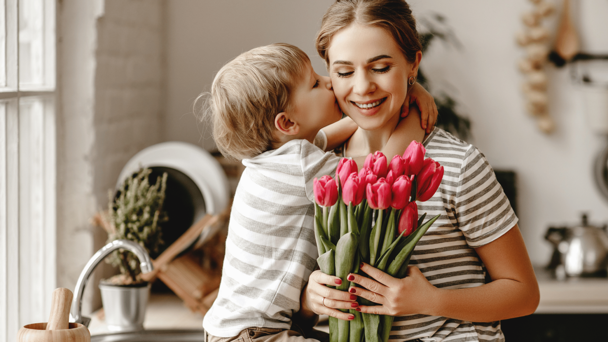 50+ Mother's Day Icebreaker Questions | Conversation Starters about Mom ...