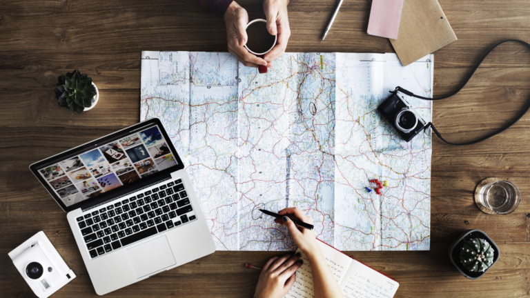 Travel Hobbies | Explore the World Through Your Passions