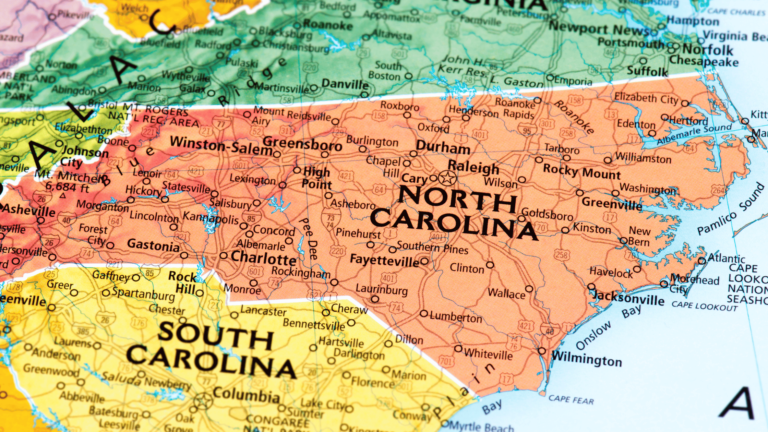 Top 5 Hobbies to Embrace in North Carolina | Great Activities for North Carolinians