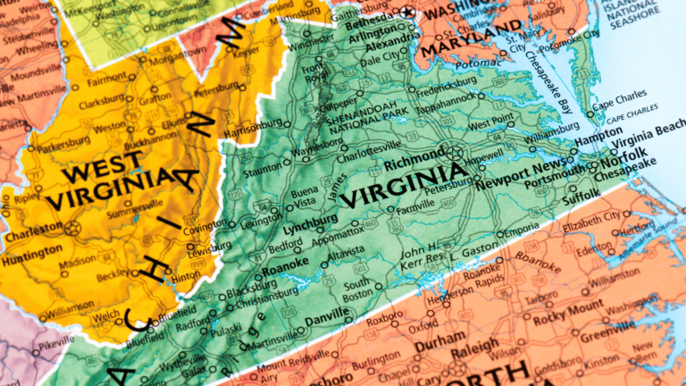 Top 5 Hobbies to Discover in Virginia | Great Activities for Virginians