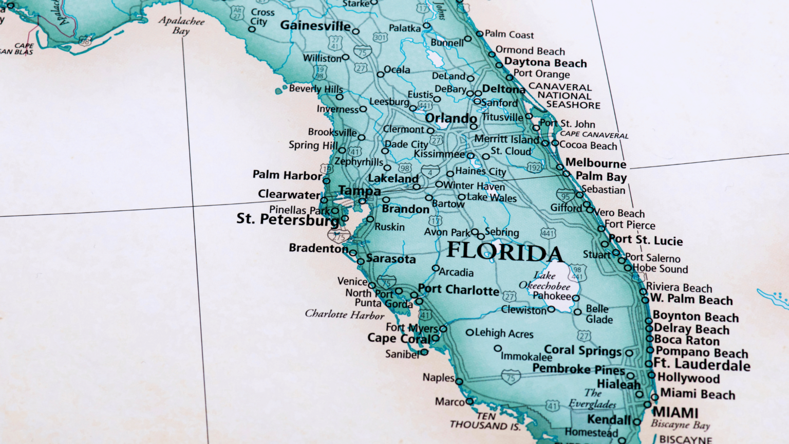 Top 5 Hobbies to Discover in Florida | Great Activities for Floridians ...